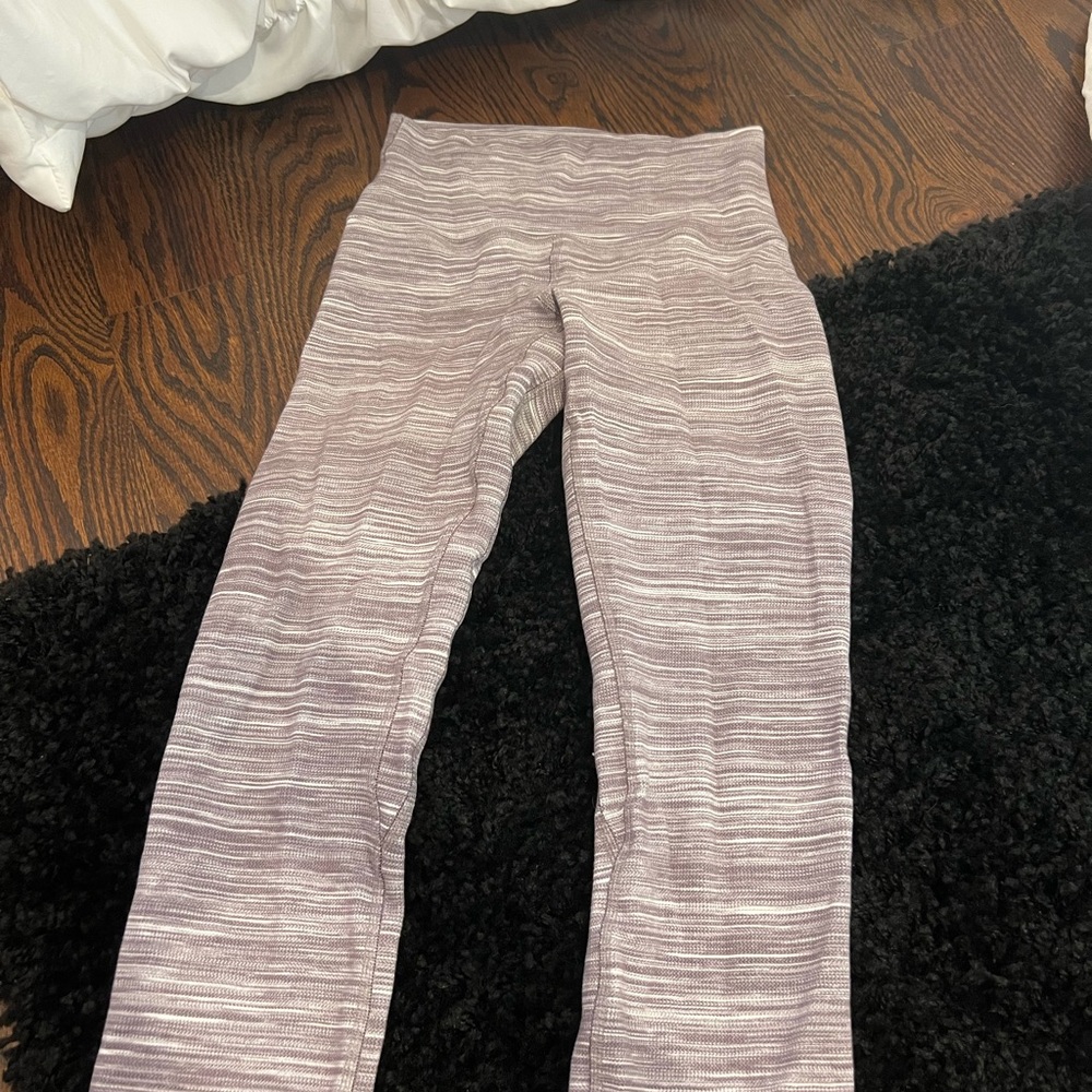 Lululemon leggings NWOT